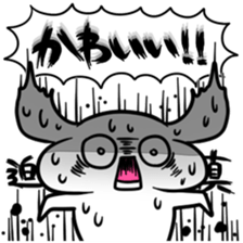 love the daughter-in-law with full force sticker #9180441