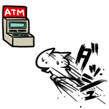 love the daughter-in-law with full force sticker #9180449