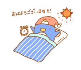 animal friends3 sticker #9180600