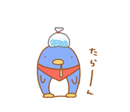 animal friends3 sticker #9180608