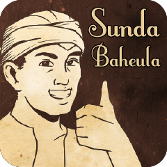 Djaman Doeloe : Sundanese Edition by Ojun's Sticker Corner
