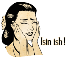 Djaman Doeloe : Sundanese Edition sticker #9180967