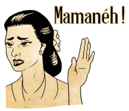 Djaman Doeloe : Sundanese Edition sticker #9180985