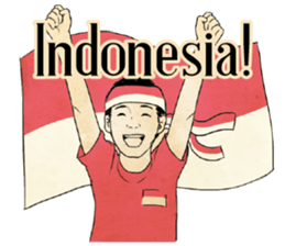 Djaman Doeloe : Sundanese Edition sticker #9180996