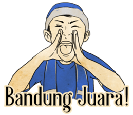 Djaman Doeloe : Sundanese Edition sticker #9180997