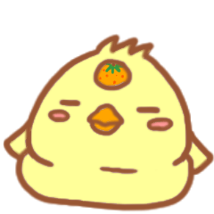 Lady chick Hiyotaso ~winter days~