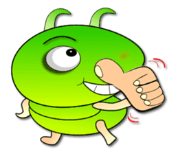 Mao Bao family - " Winter articles " sticker #9181760