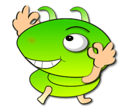 Mao Bao family - " Winter articles " sticker #9181761