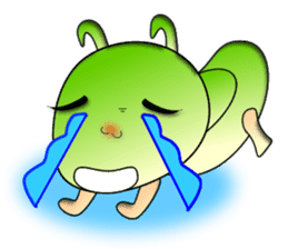 Mao Bao family - " Winter articles " sticker #9181778