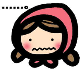 To Tomo-chan sticker #9182116