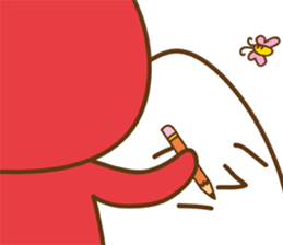 Nuka & EGG-EGG's Life sticker #9182449