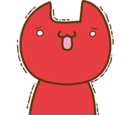 Nuka & EGG-EGG's Life sticker #9182452