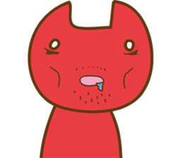 Nuka & EGG-EGG's Life sticker #9182456