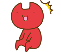 Nuka & EGG-EGG's Life sticker #9182466