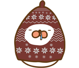 Nuka & EGG-EGG's Life sticker #9182468