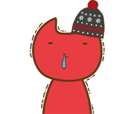 Nuka & EGG-EGG's Life sticker #9182469