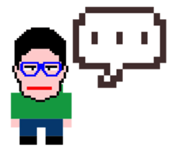 Minoru Kobachi sticker #9182566