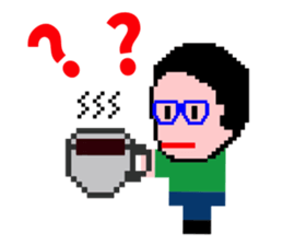 Minoru Kobachi sticker #9182582