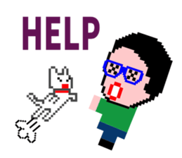 Minoru Kobachi sticker #9182596