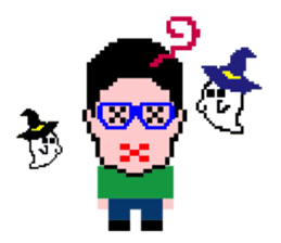 Minoru Kobachi sticker #9182597