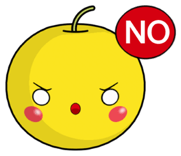 QQ Pears (Everyday Life) sticker #9182611