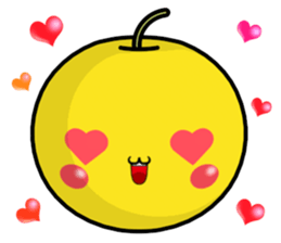 QQ Pears (Everyday Life) sticker #9182616