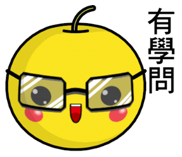 QQ Pears (Everyday Life) sticker #9182617