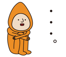 Mr.BROCCOLI * sticker #9182768