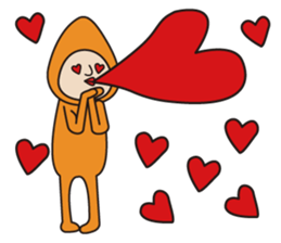 Mr.BROCCOLI * sticker #9182778