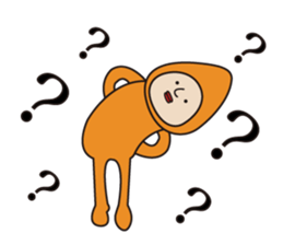 Mr.BROCCOLI * sticker #9182780