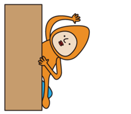 Mr.BROCCOLI * sticker #9182785