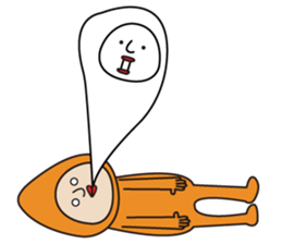 Mr.BROCCOLI * sticker #9182792