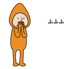 Mr.BROCCOLI * sticker #9182798