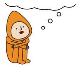 Mr.BROCCOLI * sticker #9182799