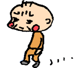 jisama's life sticker #9182967