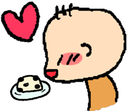 jisama's life sticker #9182971