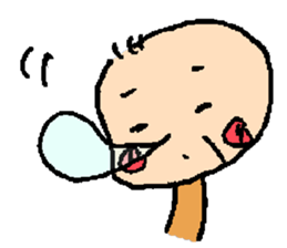 jisama's life sticker #9182985