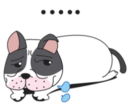 My name Hippo sticker #9183094