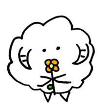 Anytime sheep sticker #9183151