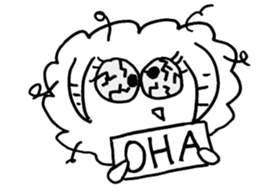 Anytime sheep sticker #9183153
