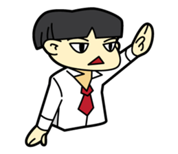 upstart live sticker #9183160