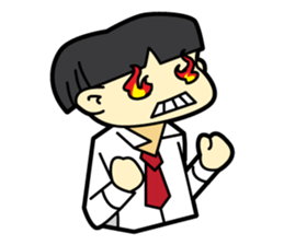 upstart live sticker #9183162