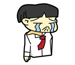 upstart live sticker #9183163