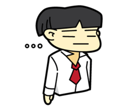 upstart live sticker #9183164