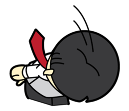 upstart live sticker #9183165