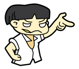 upstart live sticker #9183169