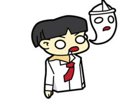 upstart live sticker #9183173