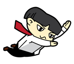 upstart live sticker #9183178