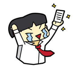 upstart live sticker #9183179