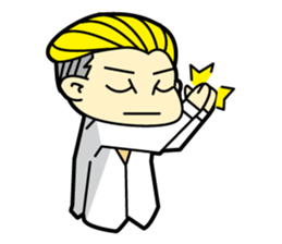 upstart live sticker #9183185